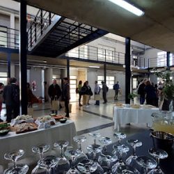 Negocio Cooperativa Codauquen Gastronomía