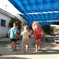 Negocio Cooperativa De Trabajo Casa Hualu Limitada