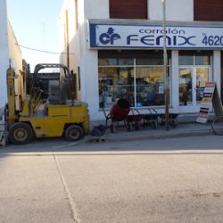 Negocio Corralon Fenix