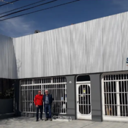 Negocio Corralon San Martin