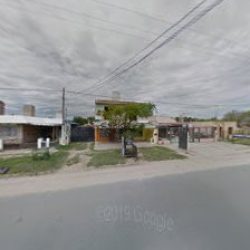 Negocio Corralón Y Ferretería Barbero