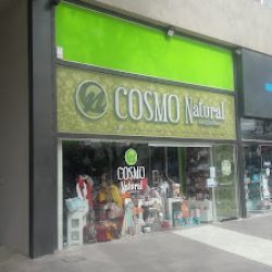 Negocio Cosmo Natural