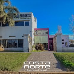 Negocio Costa Norte Gimnasio Integral