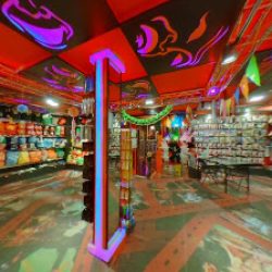 Negocio Cotillón Chialvo – Eventos (sucursal Río Cuarto)