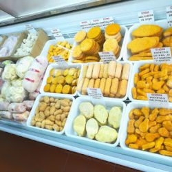 Negocio Cretas - Productos Frescos Y Congelados