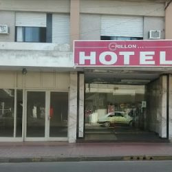 Negocio Crillon Hotel