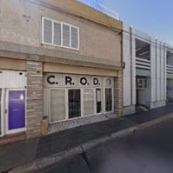 Negocio Crod Rio Cuarto