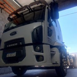 Negocio Cummtruck, Servicio Técnico Cummins