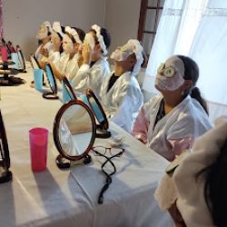 Negocio Cumple Spa Niñas Río Cuarto