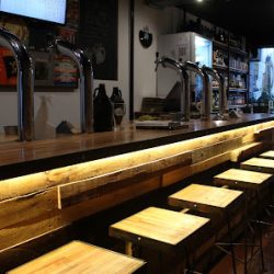 Negocio Czechia - Craft Beer