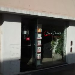 Negocio Dario Pervieux Estilista Unisex
