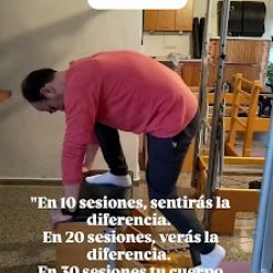 Negocio Débora Sunde Pilates