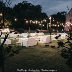 Negocio Deco Rent® Alquiler De Muebles & Objetos Para Eventos