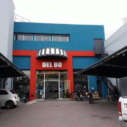 Negocio Del Bo Rodamientos