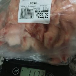 Negocio Del Carmen Carnicerías