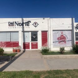 Negocio Del Norte Carnicería