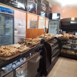 Negocio Delicias Criollas