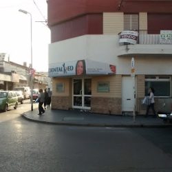 Negocio Dental Red