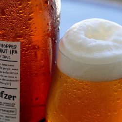 Negocio Der Seufzer Craft Beer