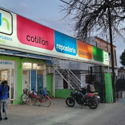 Negocio Descartables Norte (repostería Y Cotillón)