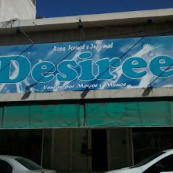 Negocio Desiree