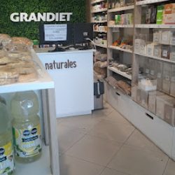 Negocio Dietética Grandiet