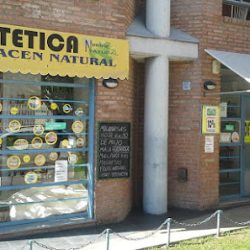 Negocio Dietetica Mundo Natural