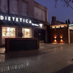 Negocio Dietetica Pro Salud