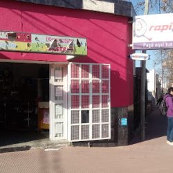 Negocio Disfrces Nuevo Disney