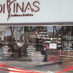 Negocio Divinas Estetica