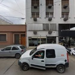 Negocio Dr. Nicolás Buzzacchi Abogado