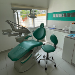 Negocio Dra. Alazino M. Valentina- Odontologia