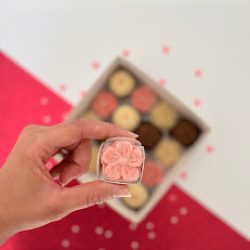 Negocio Dulce Nuez