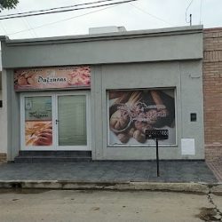 Negocio Dulzuras