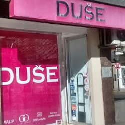 Negocio Duse