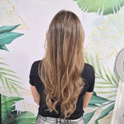 Negocio Eb Salon