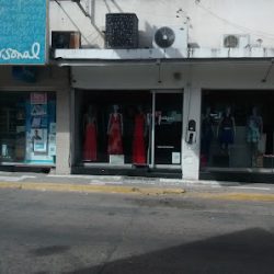 Negocio Eclipse Mujer