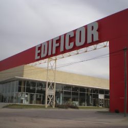 Negocio Edificor