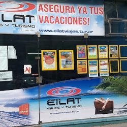 Negocio Eilat Viajes Y Turismo