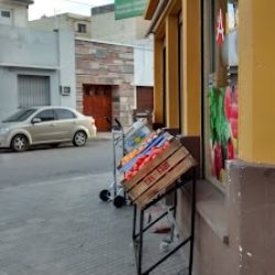 Negocio El Abasto