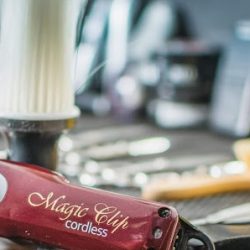 Negocio El Bronx- Peluqueria Y Barberia