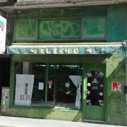 Negocio El Ceibo