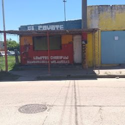 Negocio El Coyote