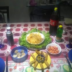 Negocio El Dorado
