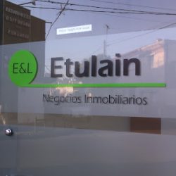 Negocio E&l Etulain