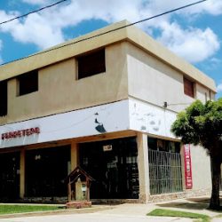 Negocio El Ferretero