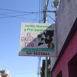 Negocio El Gatito Tito