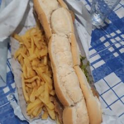 Negocio El Gigante