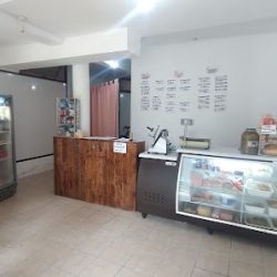 Negocio El Gustito