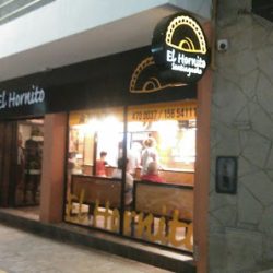 Negocio El Hornito